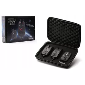   Anaconda TSR 2Way 2+1 Elektronický Signalizátor Záběru Set