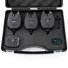 Anaconda Nighthawk MGX-7 3+1 Elektronický indikátor záběru Set