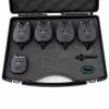 Anaconda Nighthawk MGX-7 4+1 Elektronický indikátor záběru Set
