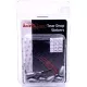 Iron Claw Tear Drop Shot Sinker Ólom 3,5gr 8db