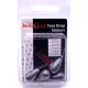 Iron Claw Tear Drop Shot Sinker Ólom 14gr 4db