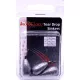 Iron Claw Tear Drop Shot Sinker Ólom 18gr 3db