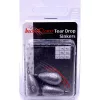 Iron Claw Tear Drop Shot Sinker Ólom 21gr 3db