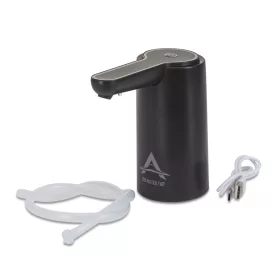 Anaconda LED Výpusť vody Kohoutek 14x6,8x14cm
