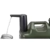 Anaconda LED Výpusť vody Kohoutek 14x6,8x14cm