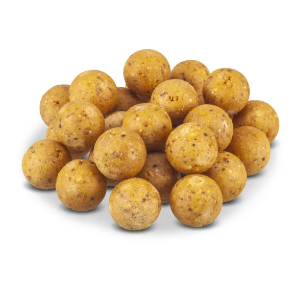 Anaconda Magist Balls 16mm Tygří ořech Bojli 1kg