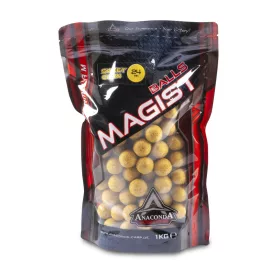 Anaconda Magist Balls 16mm Kukuřičná Bojle 1kg
