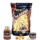 __Anaconda__ Magist Balls 20mm Tygří ořech Bojli 1kg