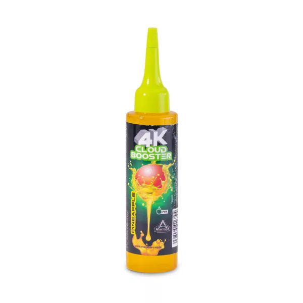Anaconda 4K Cloud Booster Ananas Dip 70ml