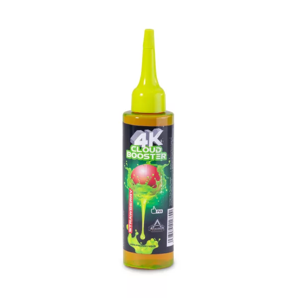 Anaconda 4K Cloud Booster Jahodový Dip 70ml