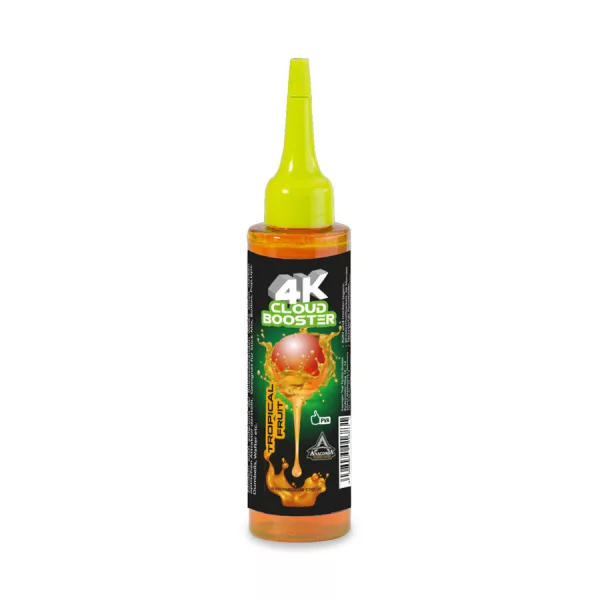 Anaconda 4K Cloud Booster Exotické Ovoce Dip 70ml