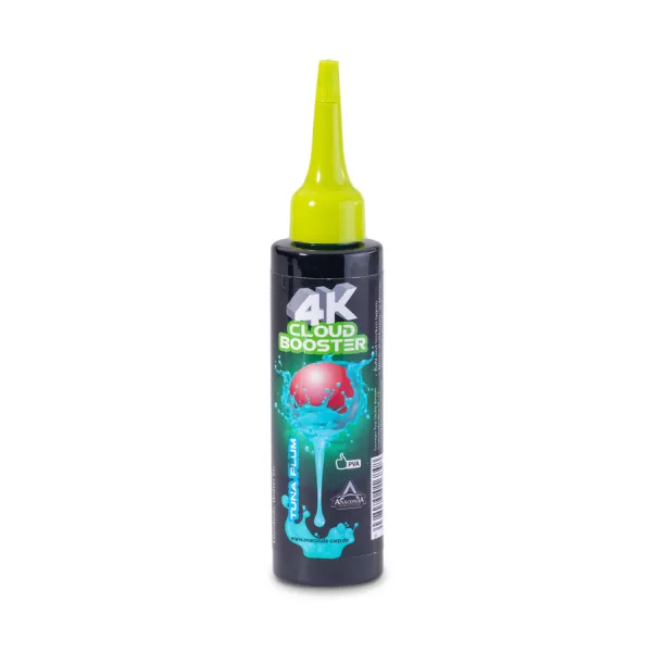 Anaconda 4K Cloud Booster Tuňák-Švestka Dip 70ml