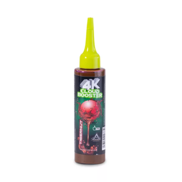 Anaconda 4K Cloud Booster Dip Tygří Ořech 70ml