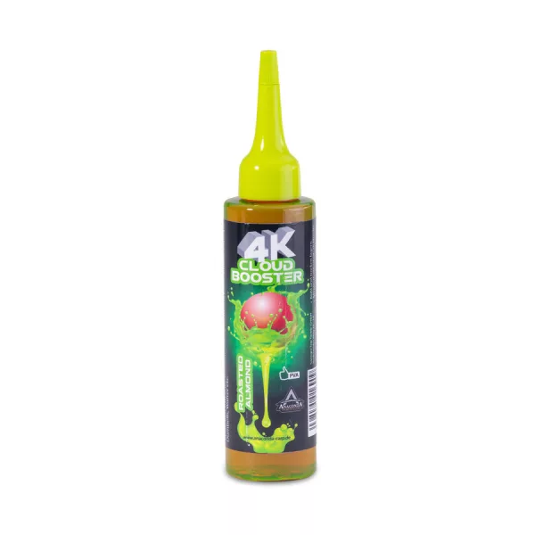 Anaconda 4K Cloud Booster Dip Pražené Mandle 70ml