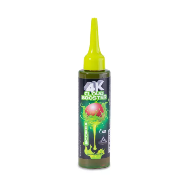 Anaconda 4K Cloud Booster Scopex Sladká Sušenka Dip 70ml