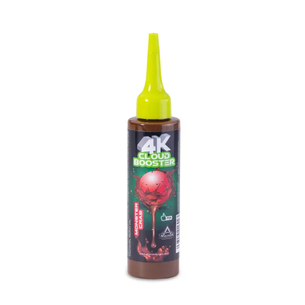 Anaconda 4K Cloud Booster Dip Kořeněný Krab 70ml