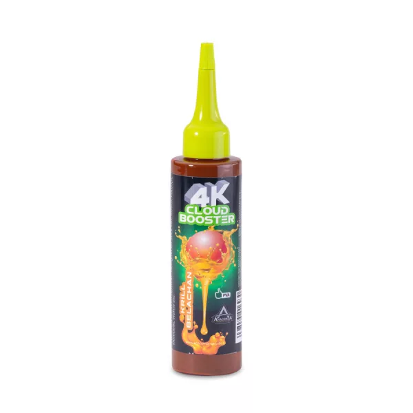 Anaconda 4K Cloud Booster Dip Kořeněná Krevetka 70ml