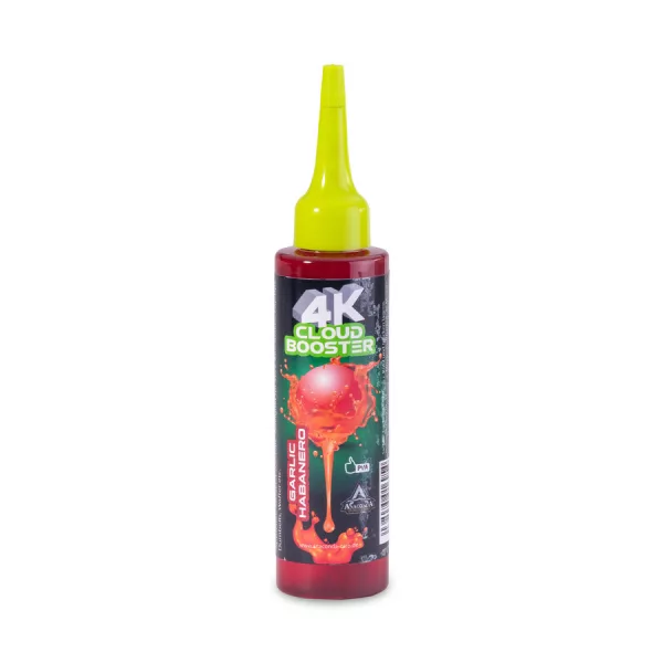 Anaconda 4K Cloud Booster Extra Silný Česnekový Dip 70ml