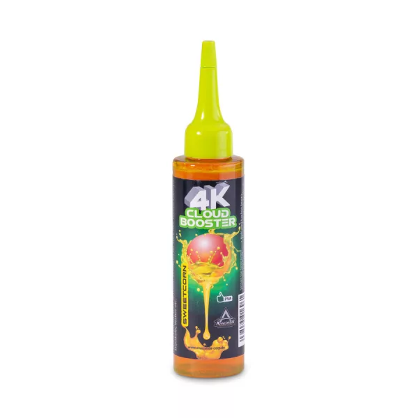 Anaconda 4K Cloud Booster Kukuřičný Dip 70ml