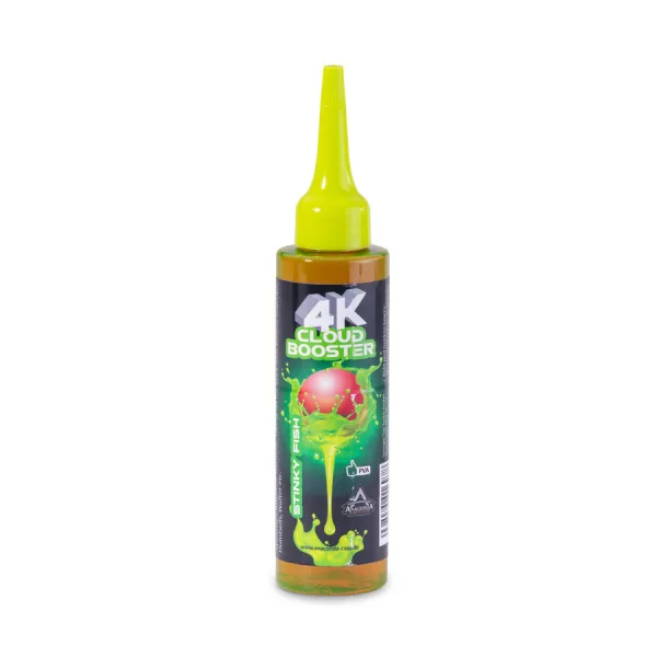 Anaconda 4K Cloud Booster Smradlavá Ryba Dip 70ml