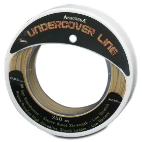   Anaconda Undercover Line Kamuflážní 0,55mm 350m Návazcový vlasec