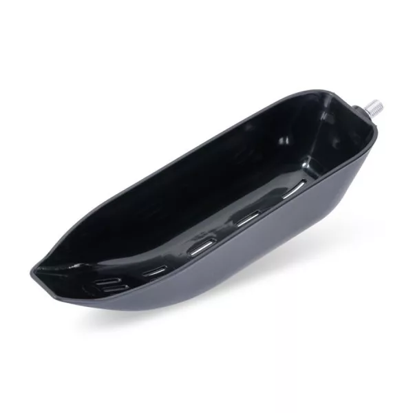 Anaconda X-Strong Černá 27x7x6cm Krmicí lžíce