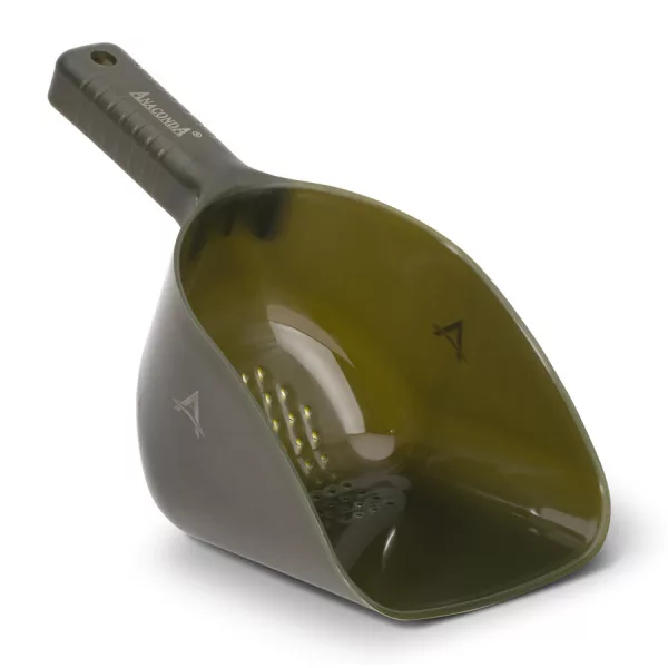 Anaconda Drip Bait Scoop Velká lžíce na krmení 28x13,5cm