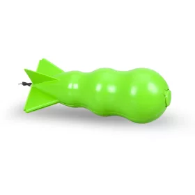 Anaconda Bomber Spod Rocket Zelená L 18cm Krmná raketa