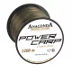 Anaconda Power Carp Camou Line 0,35mm 1200m Monofilní hlavní vlasec