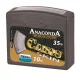 Anaconda Camou Skin 35lb 10m Pletená Návazcová Šňůra
