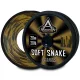 Anaconda Soft Snake Leader 20lb 20m Potažená Návazcová Šňůra