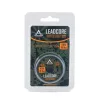 Anaconda Super Soft Leadcore Zelená 5m 60lb Pletená návazcová šňůra