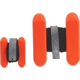   Anaconda Cone Marker S Fluo Orange H Bóje 6x8,5cm 12m Šňůra + Zátěž