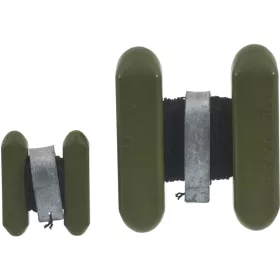   Anaconda Cone Marker L Camou Green H Bojka 12x14cm s 25m šňůrou + závažím