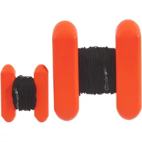   Anaconda Cone Marker L Fluo Orange H Bojka 12x14cm s 25m šňůrou