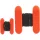 Anaconda Cone Marker L Fluo Orange H Bojka 12x14cm s 25m šňůrou
