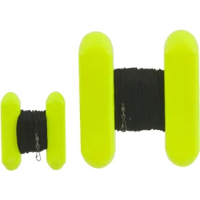   Anaconda Cone Marker L Signal Yellow Marker Bóje 12x14cm 25m Šňůra