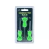Anaconda Luminous Pro Sada jehel na boilies 3ks