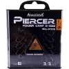 Anaconda Piercer Power Carp B-988 6 Háček s očkem a protihrotem na kapry 11ks