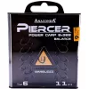 Anaconda Piercer Power Carp B-988 6 Háček s očkem a bez protihrotu na kapry 11ks