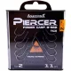 Anaconda Piercer Power Carp B-988 TGX 2 Háček s očkem a protihrotem na kapry 11ks