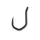 Anaconda Piercer Angle Chod 4 háčků s očkem, bez protihrotu, 11ks