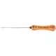 Anaconda Leadcore Splice Needle Oranžová Splétací jehla 10,5cm
