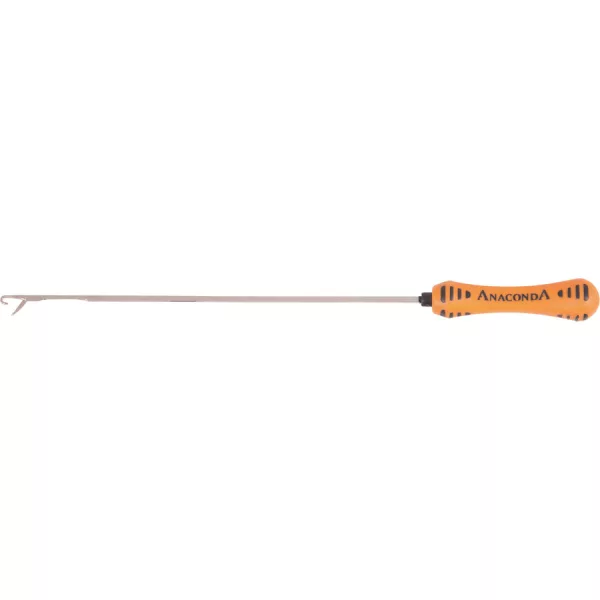 Anaconda Pellet Needle Oranžová Jehla na Pelety 16,5cm