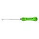 Anaconda Leadcore Splice Needle Zelená Splétací jehla 10,5cm