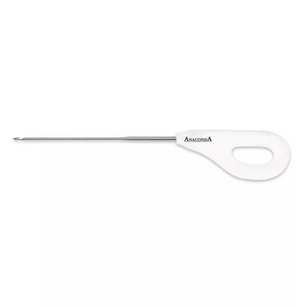 Anaconda Candy Sparehead Bílá navlékací jehla 9cm