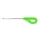 Anaconda Candy Splice Needle Ultra Fine Zelená navlékací jehla 10cm