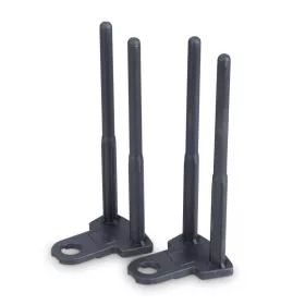   Anaconda Magist Snag Bar Kit Small Sada vidlic pro ochranu prutu 11cm 2ks