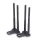 Anaconda Magist Snag Bar Kit Small Sada vidlic pro ochranu prutu 11cm 2ks