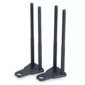   Anaconda Magist Snag Bar Kit Large Sada vidlic pro ochranu prutu 13,5cm 2ks